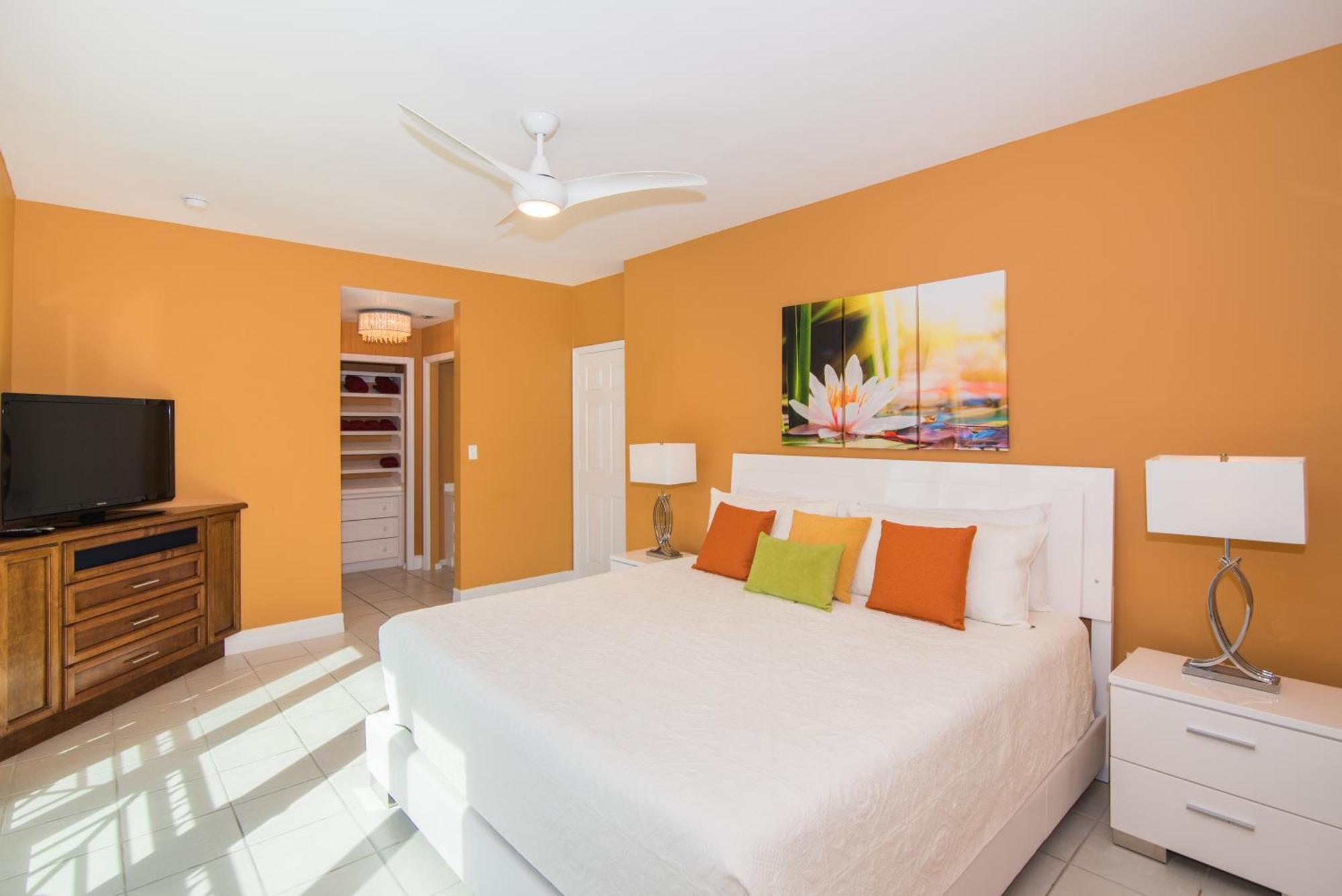 Regal Beach Club George Town Værelse billede