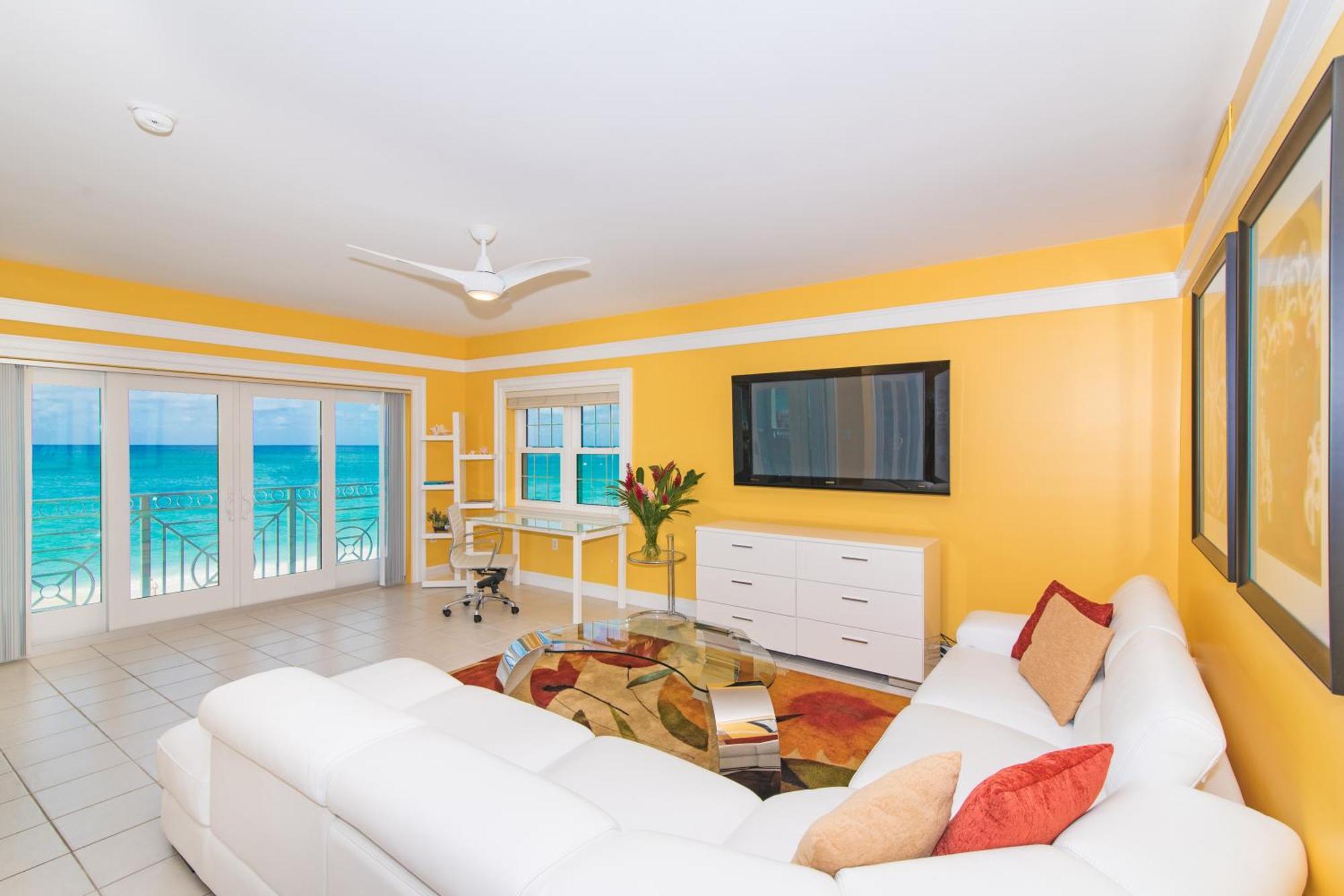 Regal Beach Club George Town Værelse billede