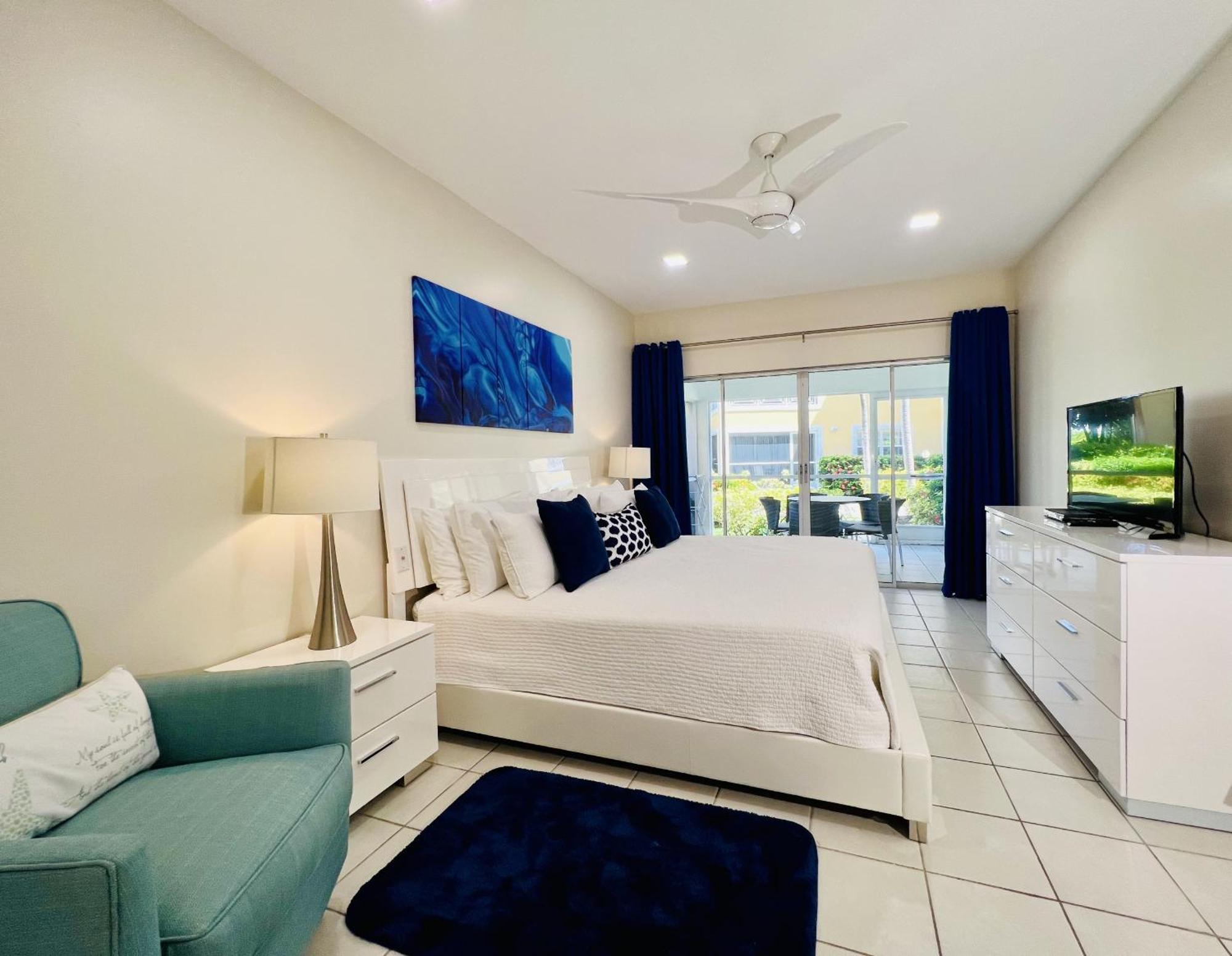 Regal Beach Club George Town Værelse billede