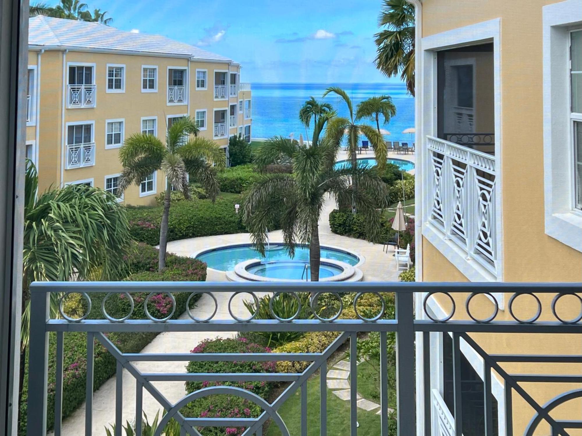 Regal Beach Club George Town Værelse billede