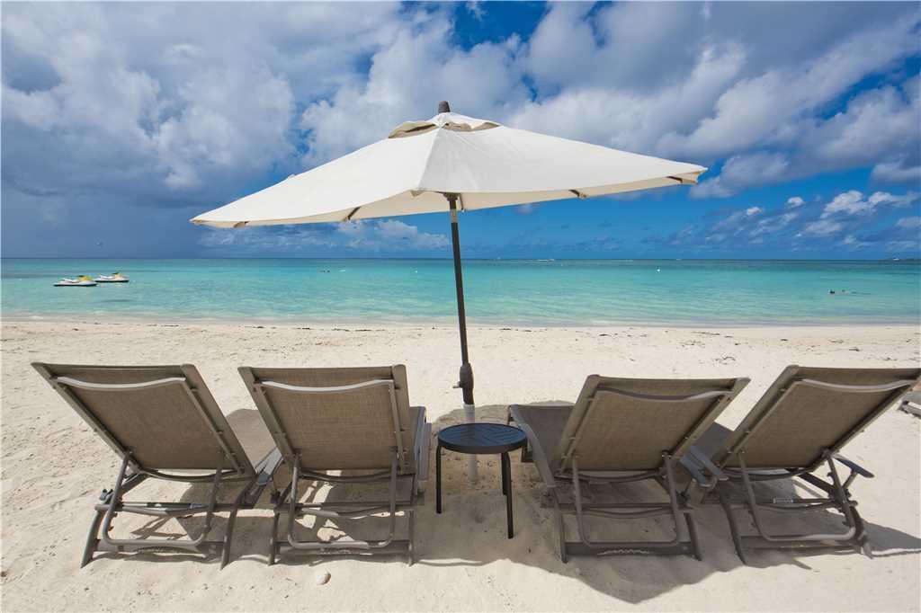 Regal Beach Club George Town Eksteriør billede