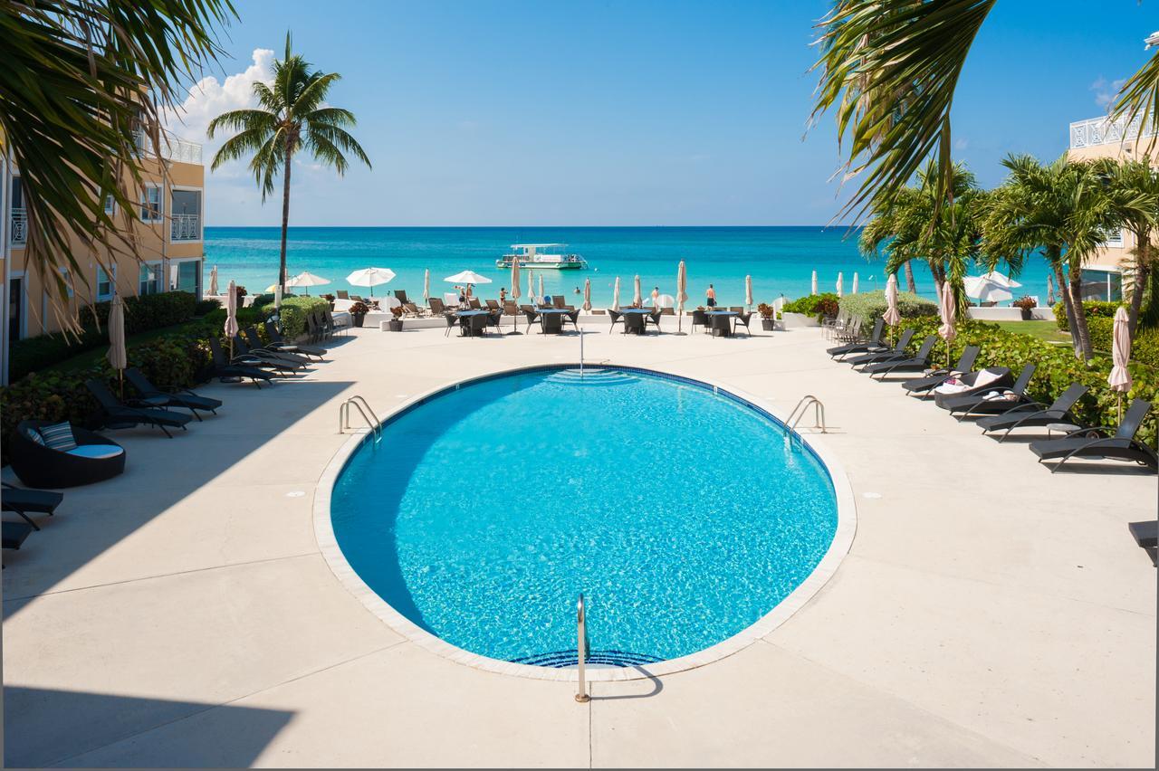 Regal Beach Club George Town Eksteriør billede