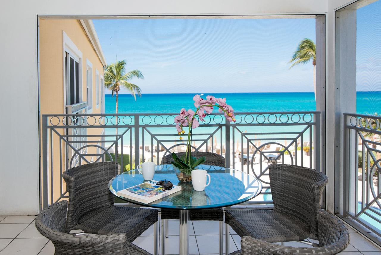 Regal Beach Club George Town Værelse billede